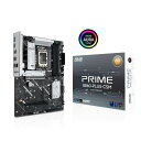 ASUS PRIME B860-PLUS-CSM Intel B860チップセット搭載「PRIME」ビジネス向けマザーボード Wi-Fi非搭載モデル