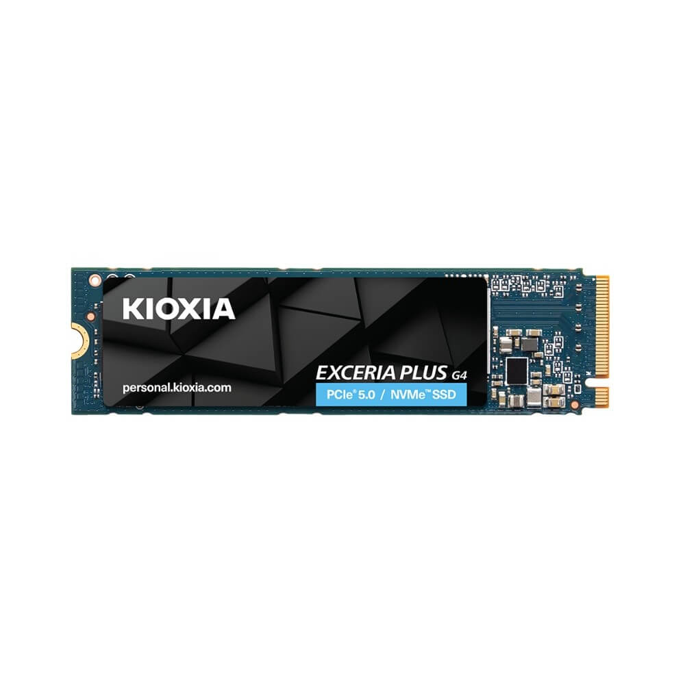 KIOXIA EXCERIA PLUS G4 2TB EXCERIA PLUS G4 SSD���꡼�� 2TB