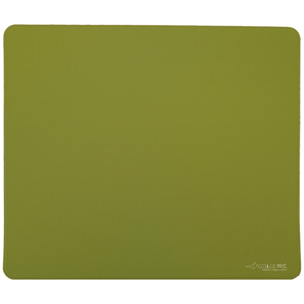 Rakuten - ARTISAN NINJA FX 99式 SOFT L 抹茶 FX-T99-SF-L-M