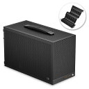 CPS K101 MESH Grey 「CPS」ブランド Mini-ITXケース「K101」 グレー