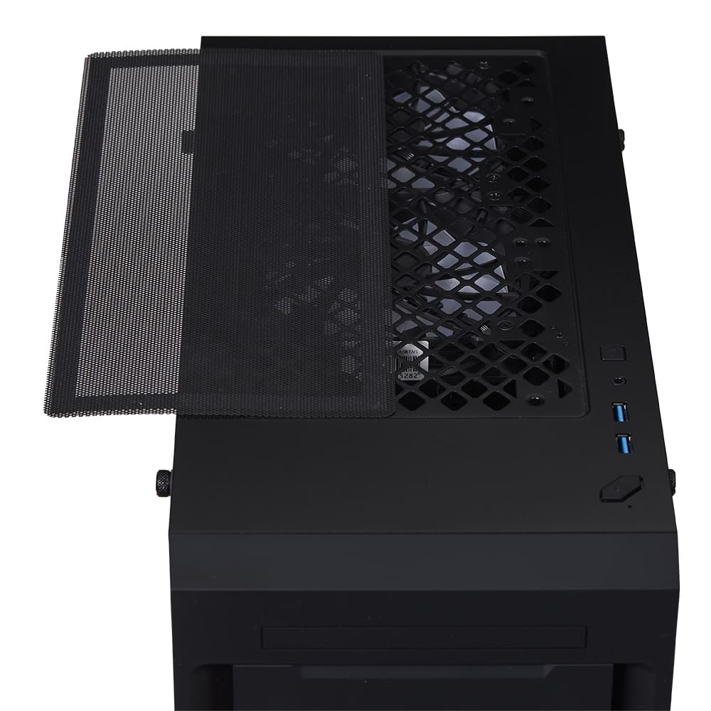 ゲーミングPC 新品 Ryzen 7 9700X/RTX 5060 Ti/16GB/1TB M.2 SSD/Windows 11