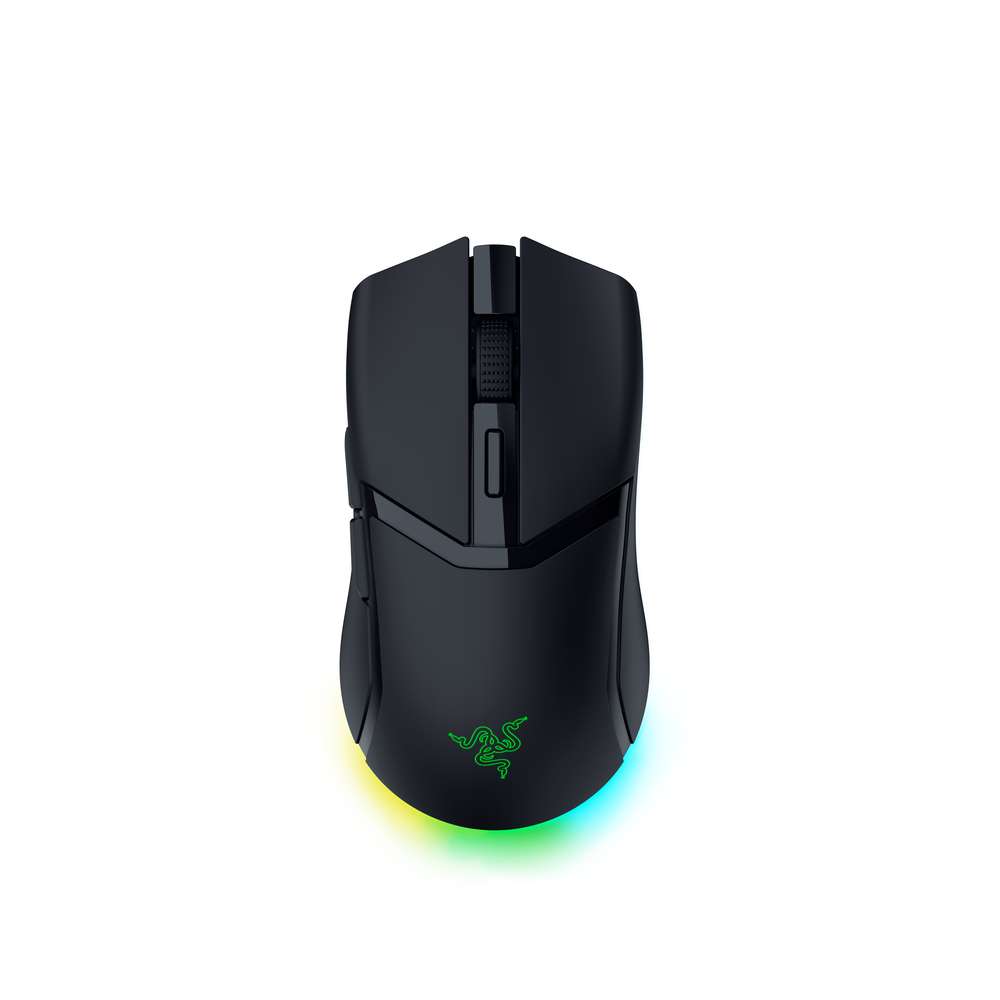 Razer Cobra HyperSpeed カスタマイズ可能な軽量ワイヤレスゲーミングマウス