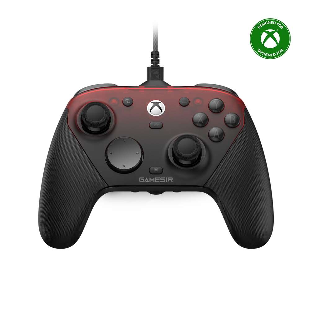 Rakuten - GameSir GameSir G7 Pro Black