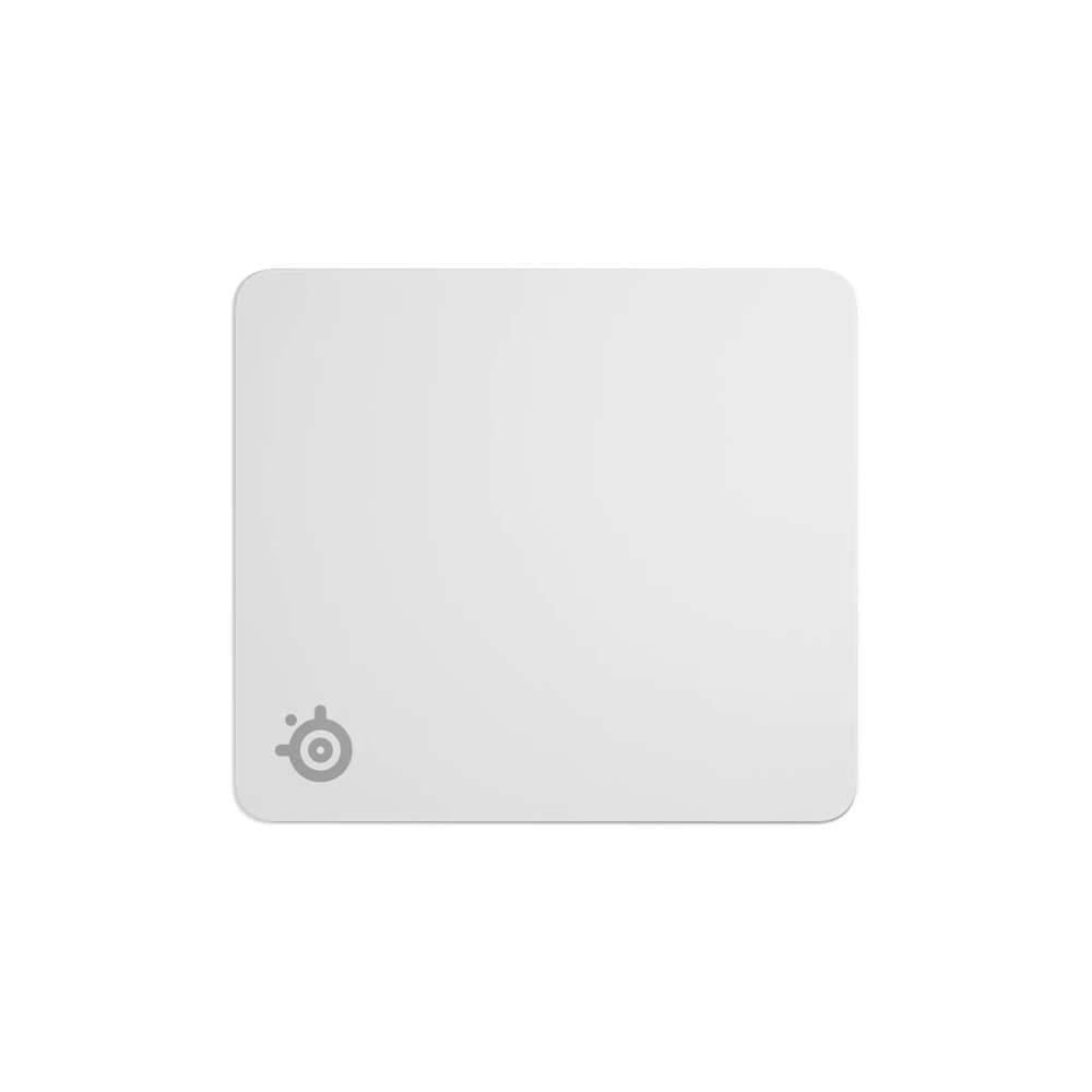 乐天商城 - steelseries QcK Large White SteelSeriesの定番ゲーミングマウスパッドQcKのカラーバージョン