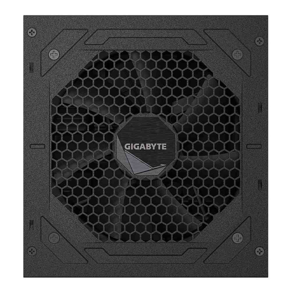 GIGABYTE UD850GM PG5 V2 ATX 3.1�����PCIe 5.1�б���80 PLUS GOLDǧ�ڤ��������850W�Υե�⥸��顼�Ÿ���˥å�