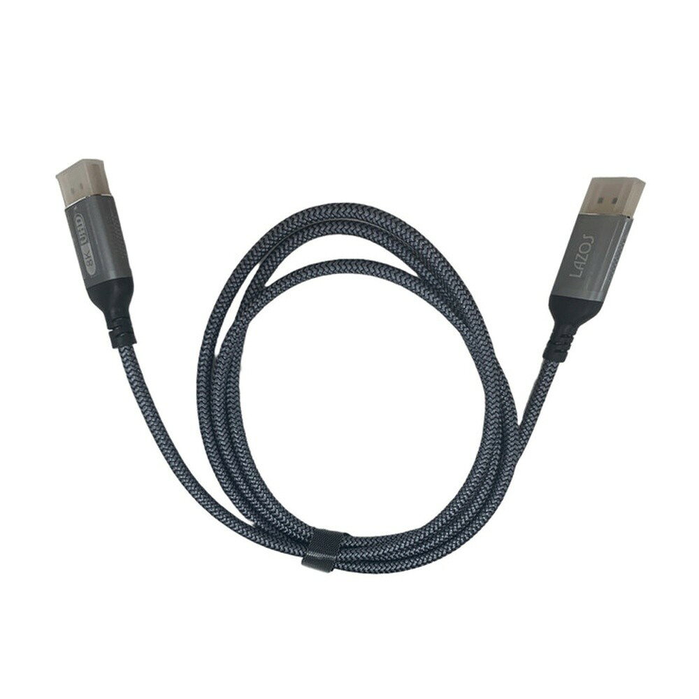 Rakuten - リーダーメディアテクノ L-DPDP-30 Displayport ケーブル 3m