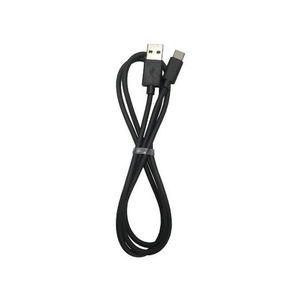 樂天商城 - リーダーメディアテクノ L-TC5-BK1 Lazos QuickCharge3.0 対応 5A Type-Cケーブル 1m ブラック