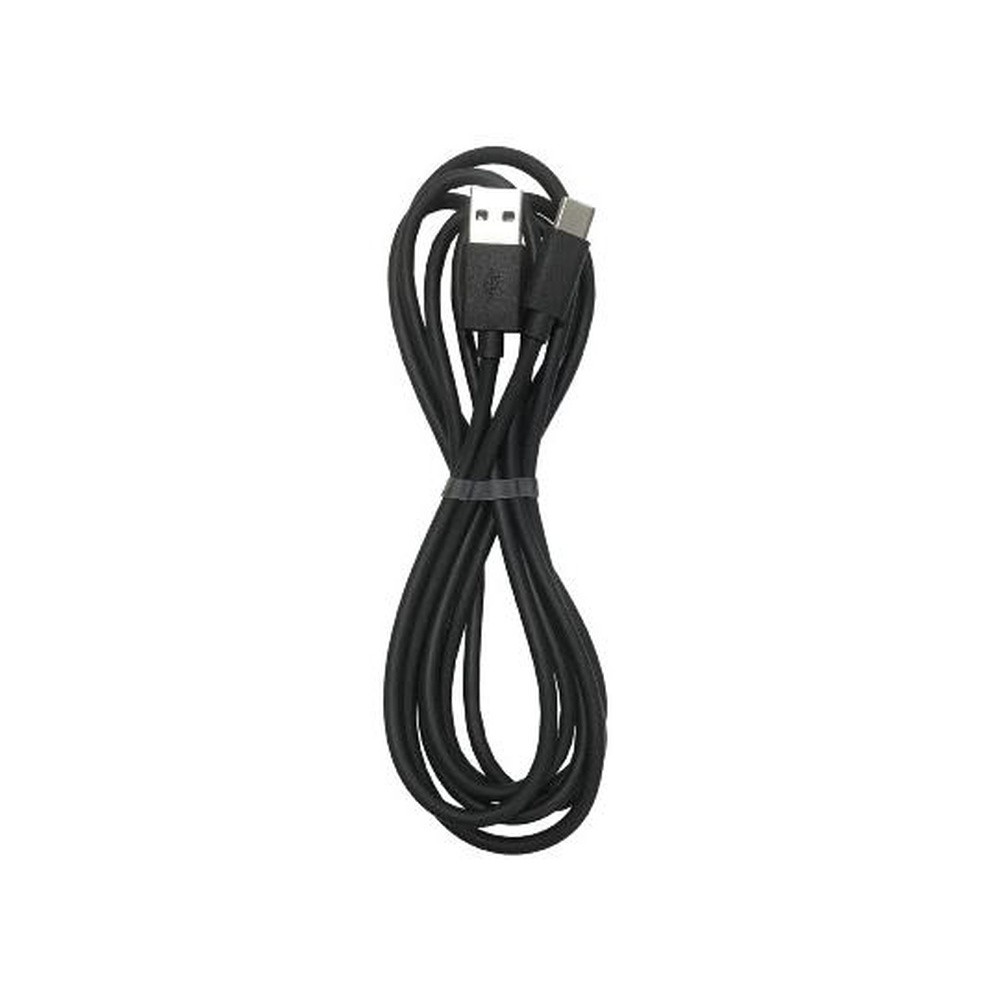Rakuten - リーダーメディアテクノ L-TC5-BK2 Lazos QuickCharge3.0 対応 5A Type-Cケーブル 2m ブラック