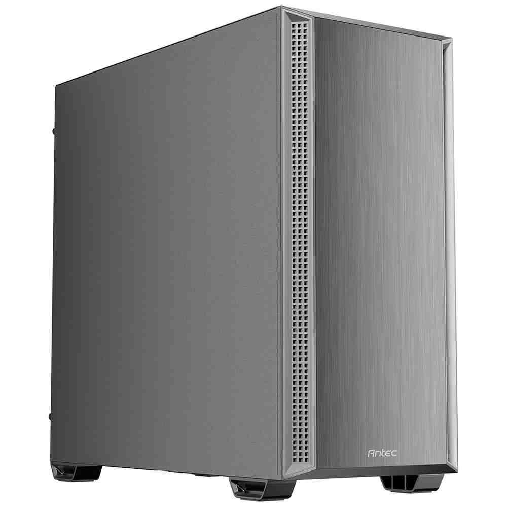 Antec P7S ATX対応 PWMファン4基標準搭載 ミドルタワーPCケース