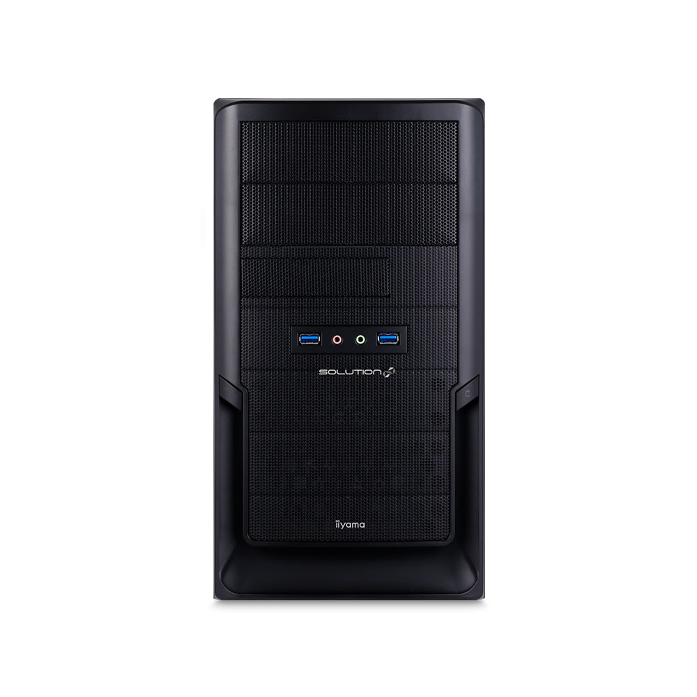 3年保証 ビジネスデスクトップパソコン 新品 Core i3-14100/16GB/500GB SSD/Window...