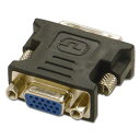 アイネックス ADV-205 VGA変換アダプタ VGA-DVI(2)