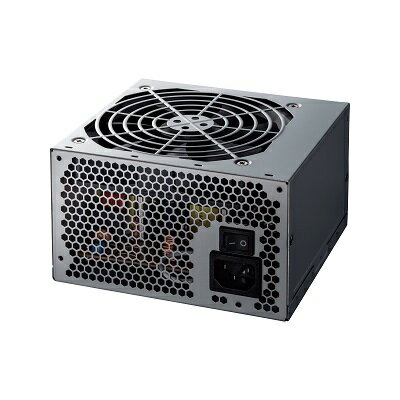 玄人志向 KRPW-L5-600W/80+ 80PLUS STANDARD 600W電源 グラフィックボード用電源コネクター搭載