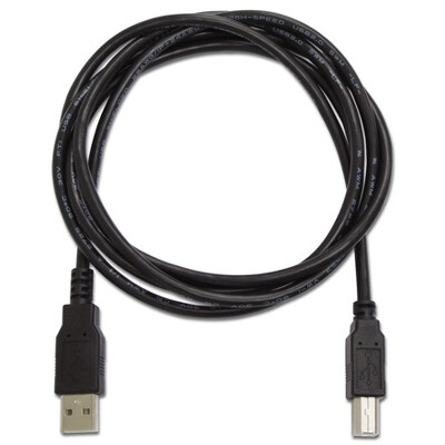 アイネックス USB-107C USBケーブル 1.5m