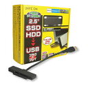 UNITCOM SATA - USB2.0ϊLbg ( UNI-AD-SATA25U2/N ) (p\RH[胂f) 2.5C` [SATAp]USB 2.0ϊA_v^