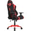󤻡Gaming Goods AKRacing Wolf Gaming Chair (Red) AKR-WOLF-RED ȩ̵ɤե֥å()