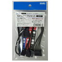 AClbNX TK-CABLE-SET SATAEdP[uZbg SATR-3105BKES2-1501SAB-BKEKC-006BKEʗp^OV[