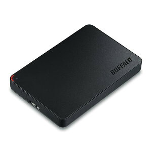 Хåե HD-NRPCF500-BB 500GB ݡ֥HDD USB3.1(Gen1)/USB3.0/2.0б