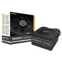 Antec NE750 GOLD 750W PCd 80PLUS GOLDF NeoECO GOLDV[Y/s140mm