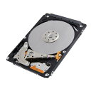 東芝 MQ04ABF100 1TB/2.5インチHDD 7mm厚 5400rpm /SATA 6Gb/s接続 /1TBプラッタ/バルク品(安心の10ヶ月間保証)