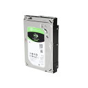 Seagate ST2000DM005 2TB/3.5インチ/5400rpm/SATA 2TBプラッタ採用/3.5型ハードディスク/Barracudaシリーズ