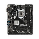 ASRock H310CM-HDV/M.2 [MicroAT...