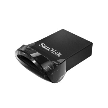 SanDisk SDCZ430-016G-G46 ウルトラフィット USB3.1 USBフラッシュメモリ16GB [海外パッケージ]