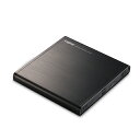 Logitec LDR-PMJ8U2VBK USB2.0ポータブルDV...(2)