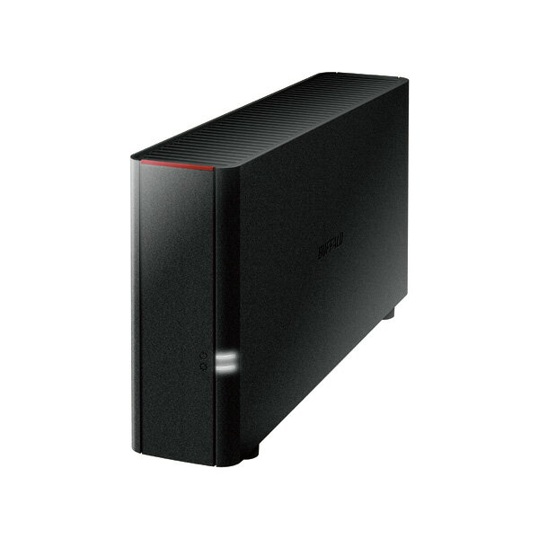 Rakuten - バッファロー LS210D0201G リンクステーション ネットワーク対応HDD NAS 2TB(2TB×1)
