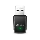 TP-Link Archer T3U AC1300 ミニ MU-MIMO 無線LAN子機 11ac MU-MIMO 866+400Mbps USB 3.0対応(2)