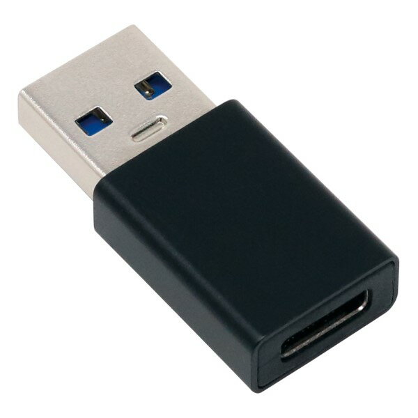 アイネックス U32AC-MFAD USB3.1Gen2変換アダプタ Aオス - Cメス