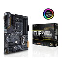 ASUS TUF B450-PRO GAMING [ATX/...
