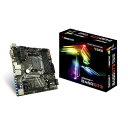 BIOSTAR B450GT3 AMD B450チップセット...