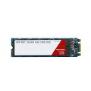 Western Digital WDS100T1R0B 1TB M.2 SSD WD Red SA500 NAS SATA SSDV[Y