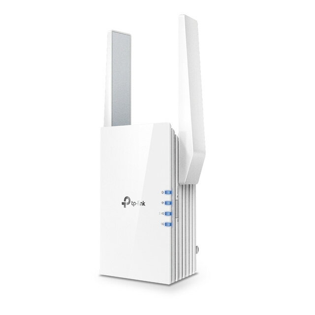 TP-Link RE505X(JP) AX1500 Wi-F