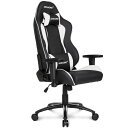 񂹁yGaming GoodszAKRacing Q[~O`FA Nitro V2 Gaming Chair (White) ϋvPUU[fނ𒣒nɍ̗p NITRO V2V[Y