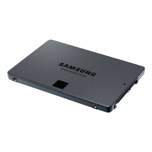 SAMSUNG 870 QVO MZ-77Q4T0B/IT 4TB 2.5 SATA SSD 24bit MLC NAND(QLC)