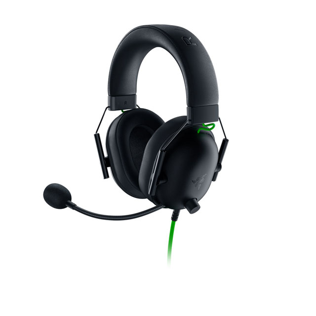 楽天グッドウィル 楽天市場店【Gaming Goods】Razer BlackShark V2 X RZ04-03240100-R3M1 e スポーツ向け ゲーミング ヘッドセット