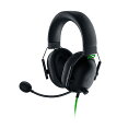 【Gaming Goods】Razer BlackShark V2 X RZ04-03240100-R3M1 e スポーツ向け ゲーミング ヘッドセット