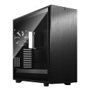 Fractal Design Define 7 XL TG Light Tint FD-C-DEF7X-02 強化ガラスのサイドパネルを搭載したフルタワー型PCケース