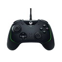 X box Razer Wolverine V2 / RZ06-03560100-R3M1 Xbox Series X/S ゲーム機用に設計された有線ゲーミングコントローラー