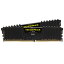 Corsair CMK64GX4M2E3200C16 CORSAIR Vengeance LPX Series 64GB(32GB2) DDR4-3200 ǥȥåץ