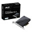 ASUS ThunderboltEX 4 Thunderbolt 4 (USB Type-C)2 miniDisplayPort 1.4()2 ѳĥ PCI-Express 3.0x4³