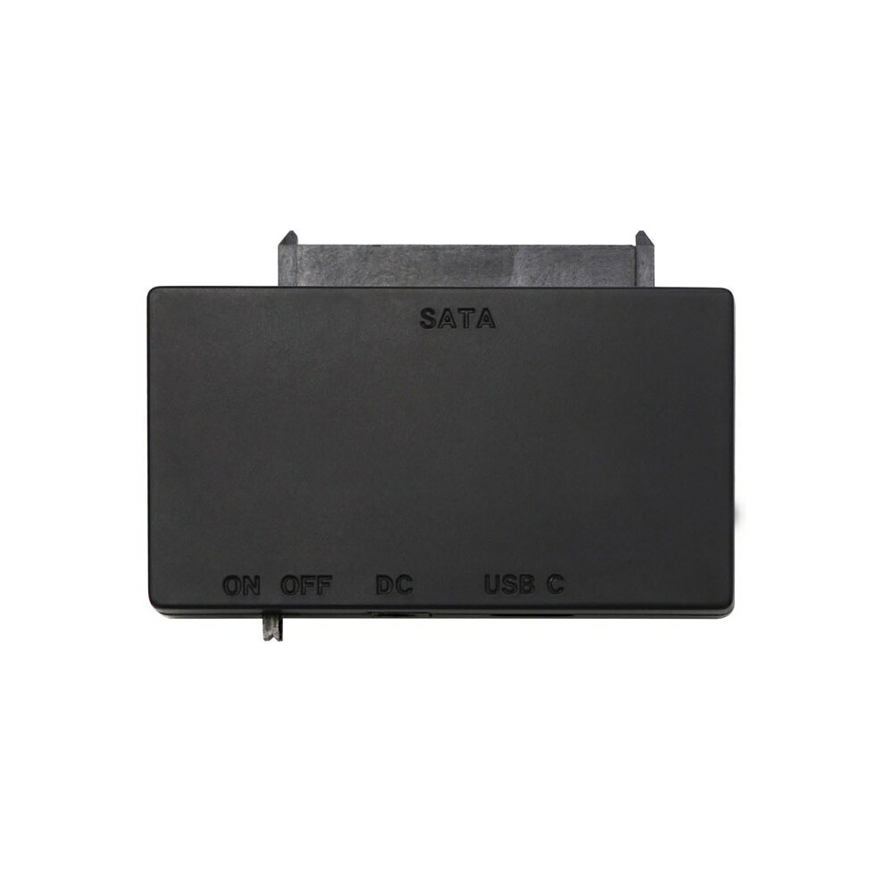 乐天商城 - Timely UD-3102AC SATA接続のストレージをUSBに変換するコネクタ USB3.1 Gen2接続に対応