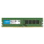 Crucial CT8G4DFS832A 8GB x 1 DDR4 PC4-25600 ǥȥåѥ