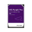 Western Digital WD121PURP WD Purple Pro監視システム用ハードディスクドライブ シリーズ