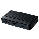 楽天グッドウィル 楽天市場店Aver Media Live Gamer MINI GC311 USB2.0接続 HDMIパススルー搭載 外付けキャプチャー