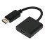 ͥå AMC-DPHDA DisplayPort - HDMIƥѴ֥ 4K60Hzб