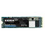 KIOXIA EXCERIA PLUS G2 NVMe SSD-CK2.0N3PG2/J EXCERIA PLUS G2 SSD꡼ M.2 PCIe3.0x4 NVMe Type2280 2TB