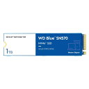 Western Digital WD Blue SN570 NVMe SSD WDS100T3B0C WD Blue SN570 NVMe SSD シリーズ･･･
