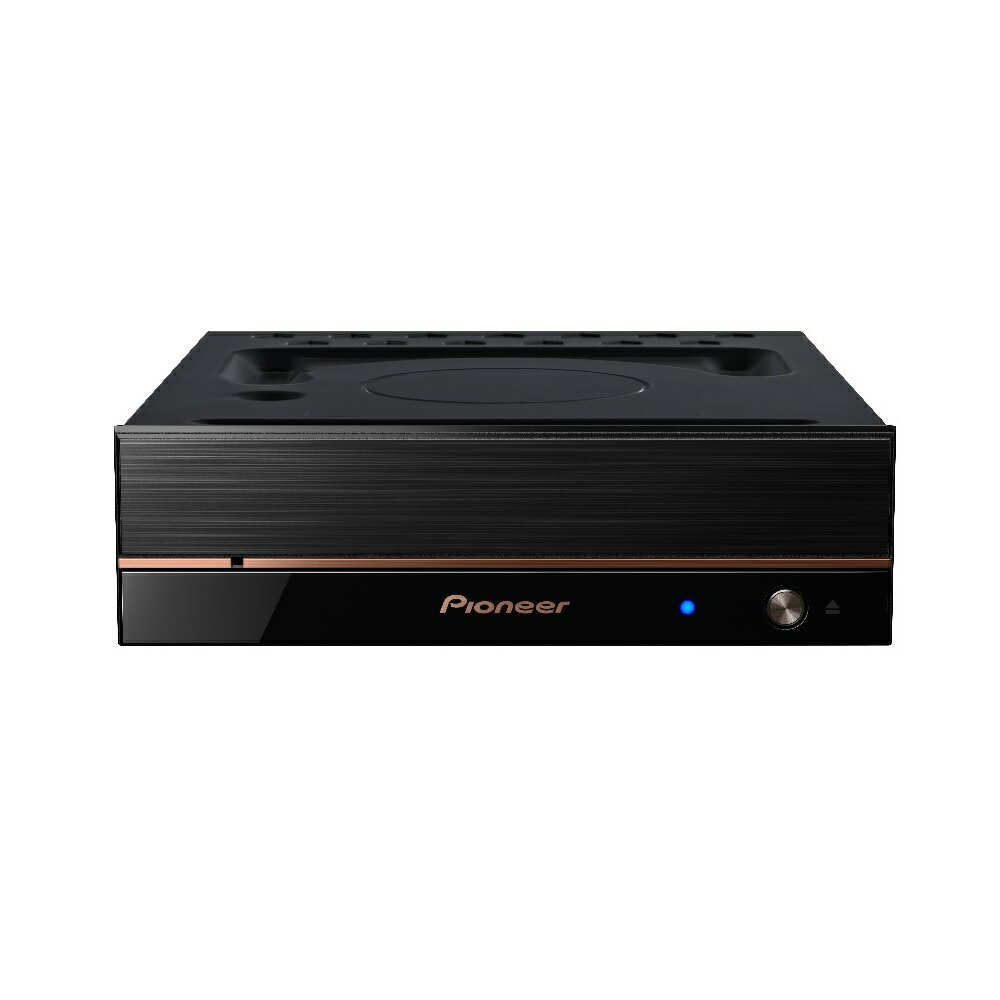 Pioneer BDR-S13J-X ¢Blu-rayɥ饤 ǽɵᤷץߥǥ